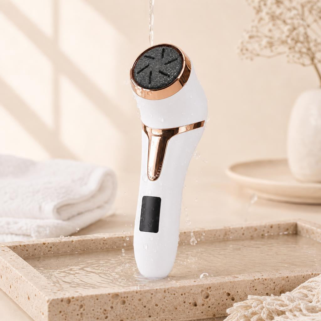 SmoothStep resistente al agua IPX7